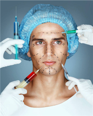 假体隆鼻的手术过程是怎样的
