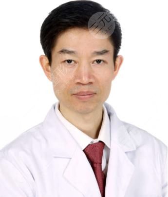 杨斌医生