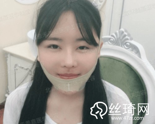 北京禾美嘉医疗美容自体脂肪填充面部那个医生好？