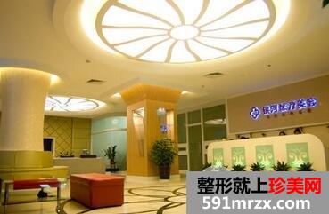 2020新版厦门银河整形价格表出炉