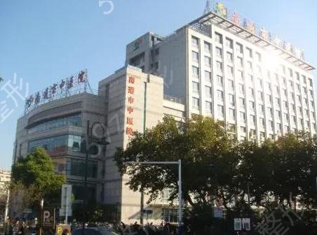 全国排名前十整形医院