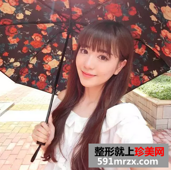 注射玻尿酸丰太阳穴,从此自拍无死角