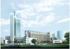 重庆市急救医疗中心整形外科