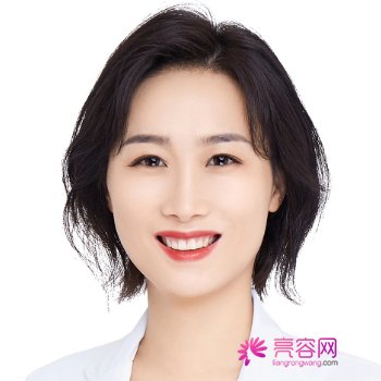 师俊莉做鼻子的案例，术后的我终于变漂亮了！短短3个月就拥有美鼻！