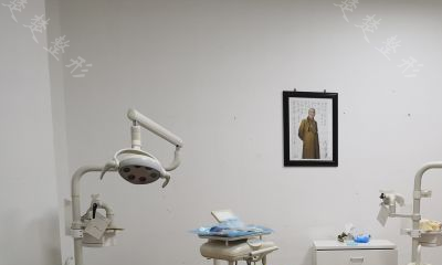 海口牙科医院排名前十名，龙华鼎点、海南和壹口腔上榜附案例