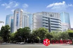 广州大型整形医院最出名的权威整容医院前十名